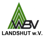 WBV Landshut w.V. Logo